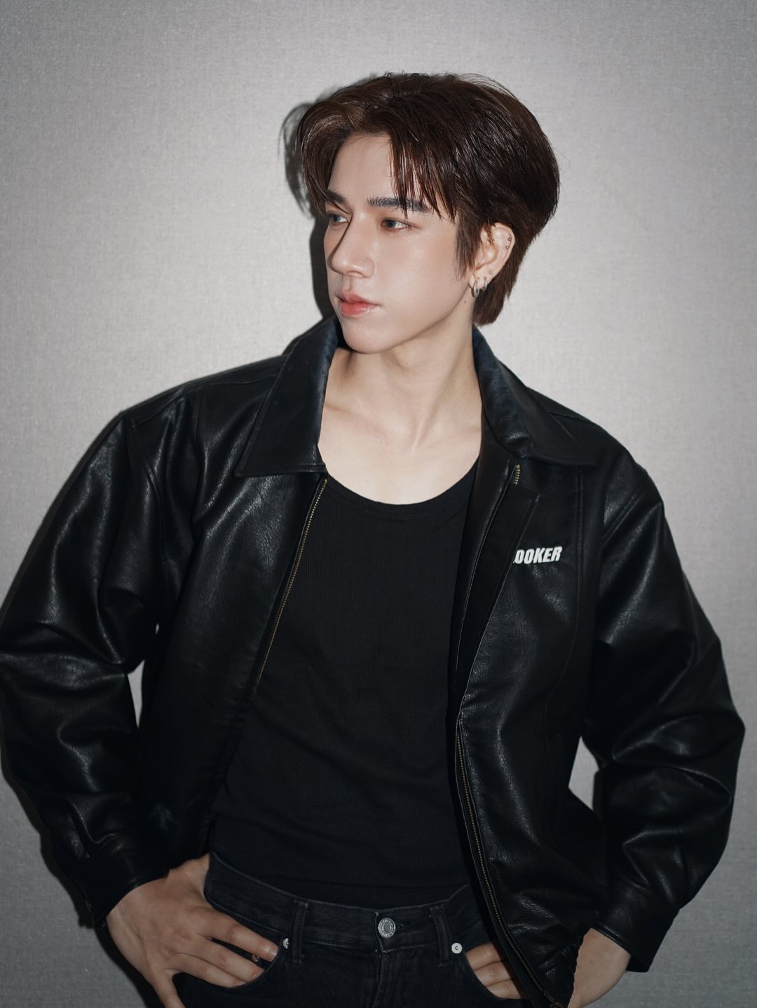 แฟรงค์ - ธนัตถ์ศรันย์ ซำทองไหล