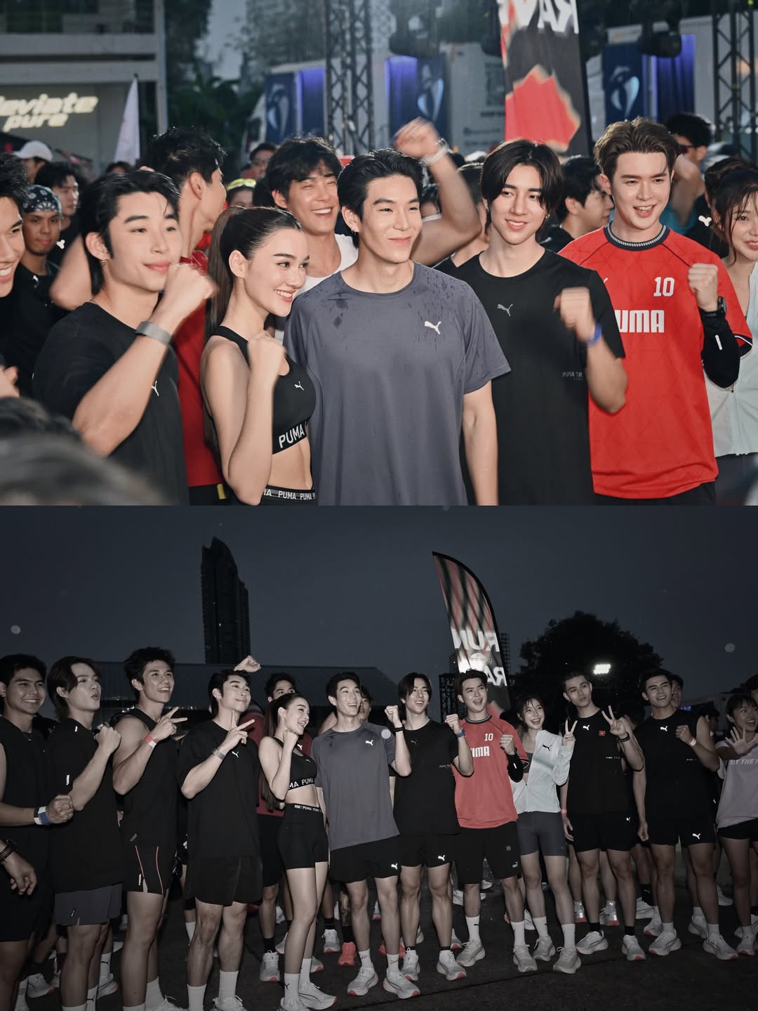 แฟรงค์ - ธนัตถ์ศรันย์ ซำทองไหล