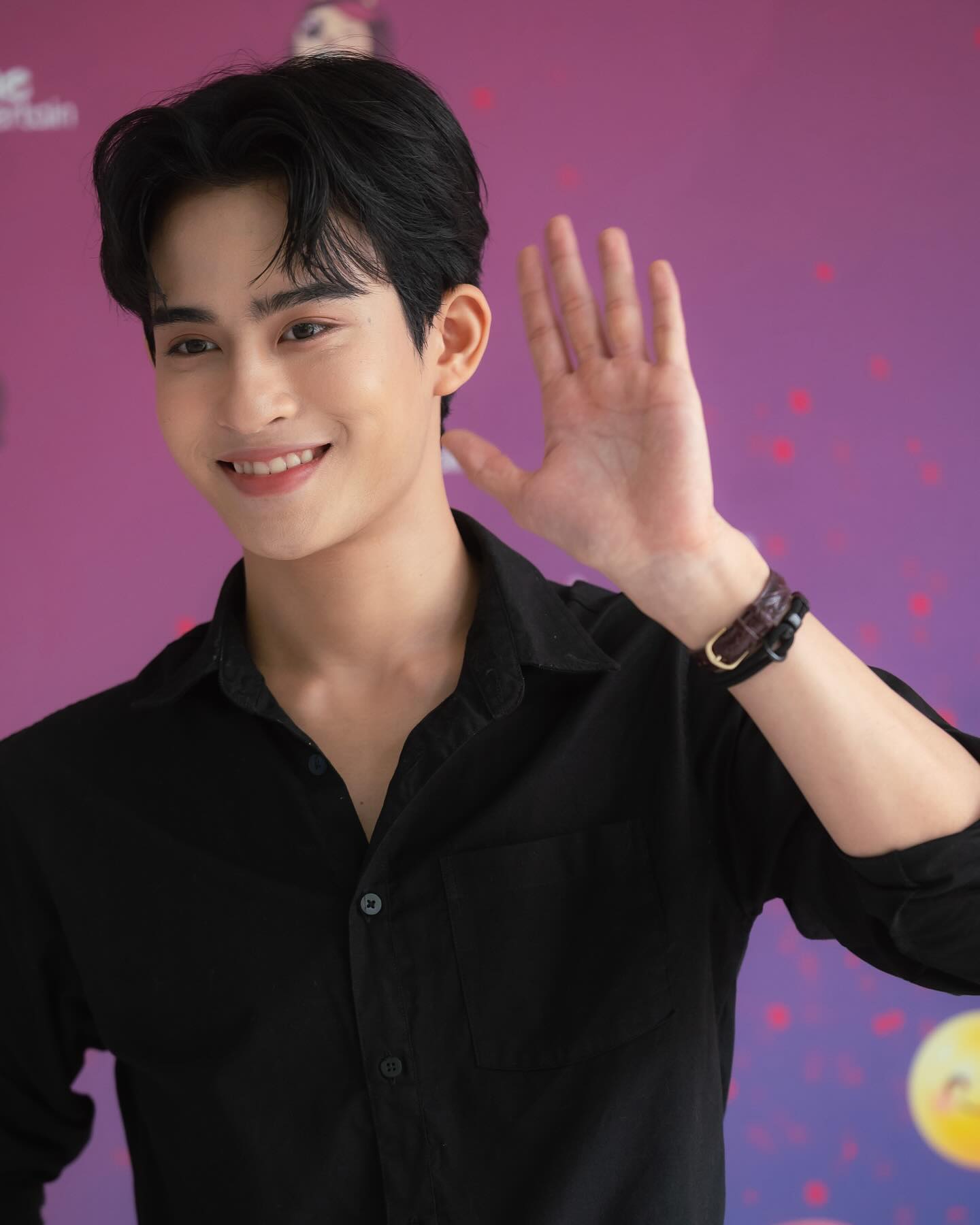 บาร์โค้ด - ตฤณสิษฐ์ อิสระพงศ์พร