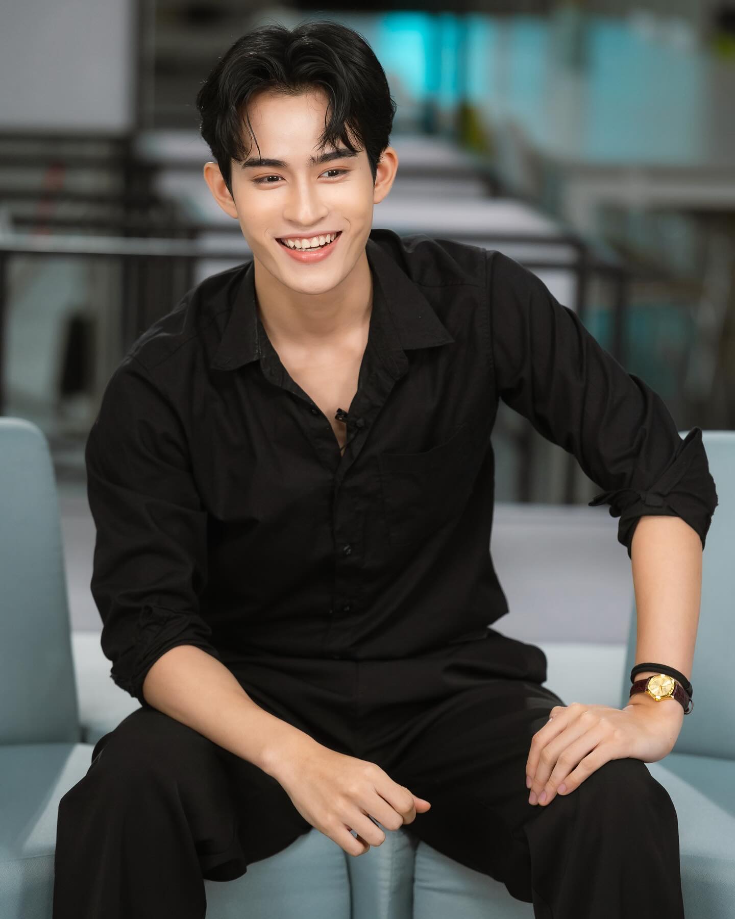 บาร์โค้ด - ตฤณสิษฐ์ อิสระพงศ์พร