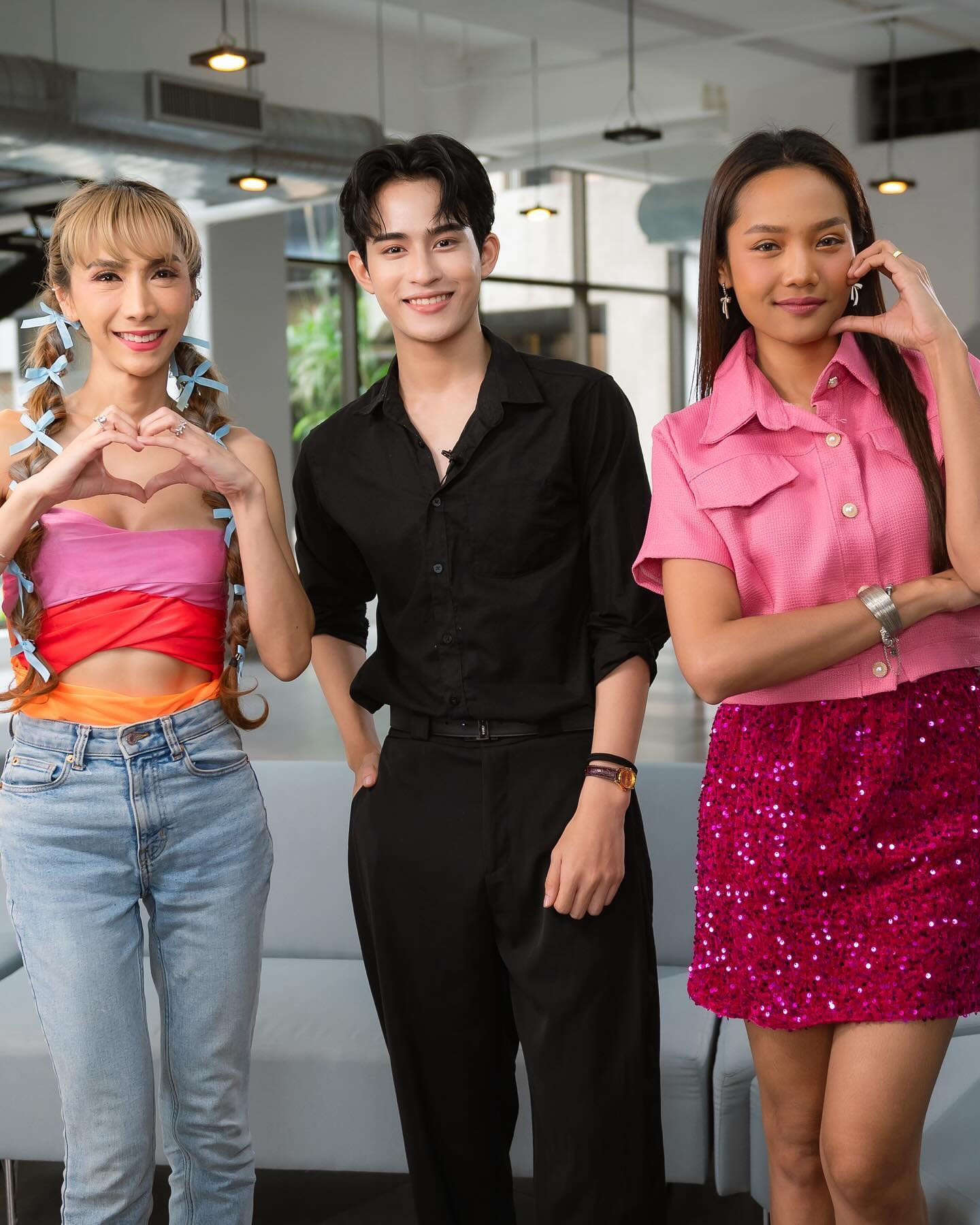 บาร์โค้ด - ตฤณสิษฐ์ อิสระพงศ์พร