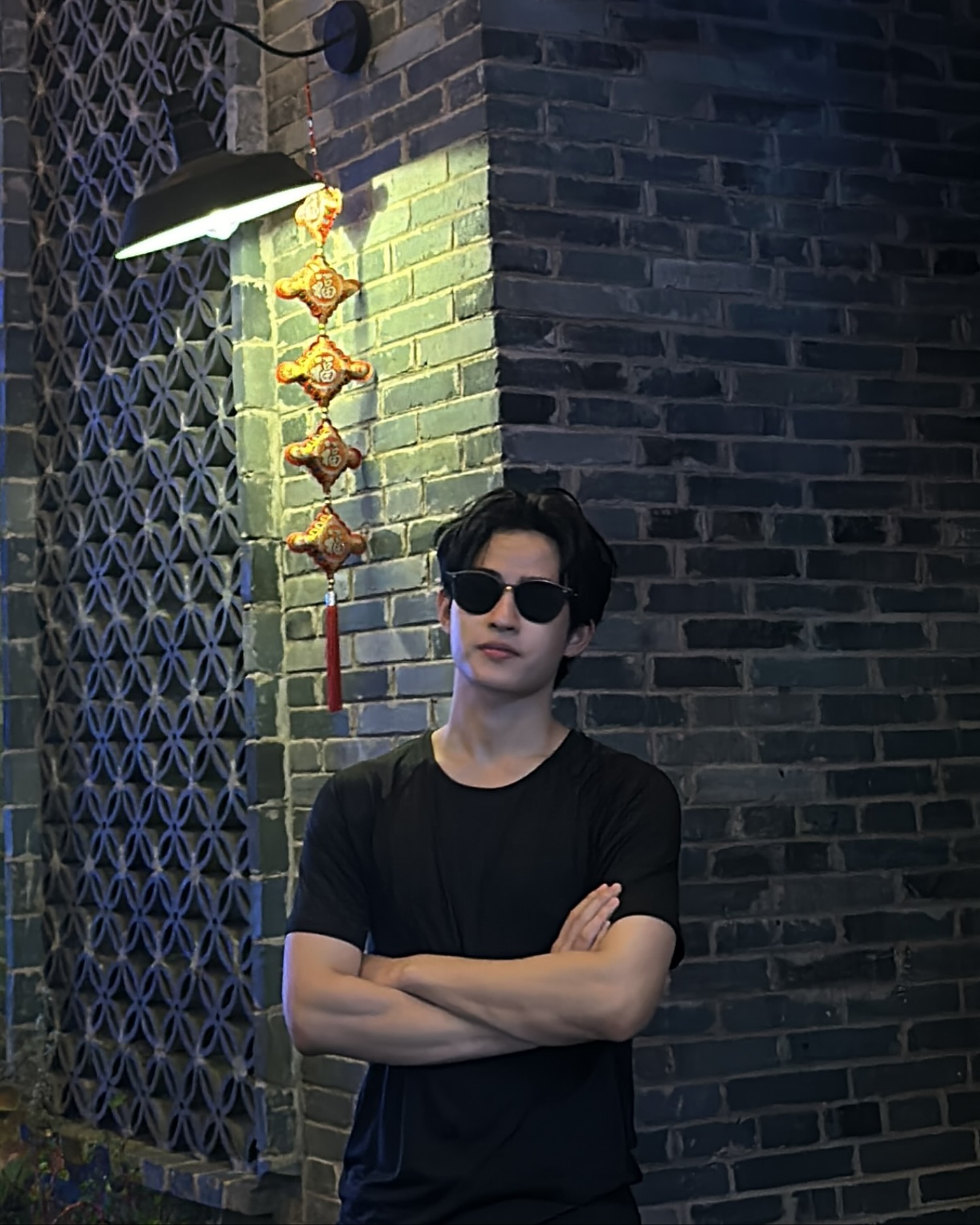 บาร์โค้ด - ตฤณสิษฐ์ อิสระพงศ์พร