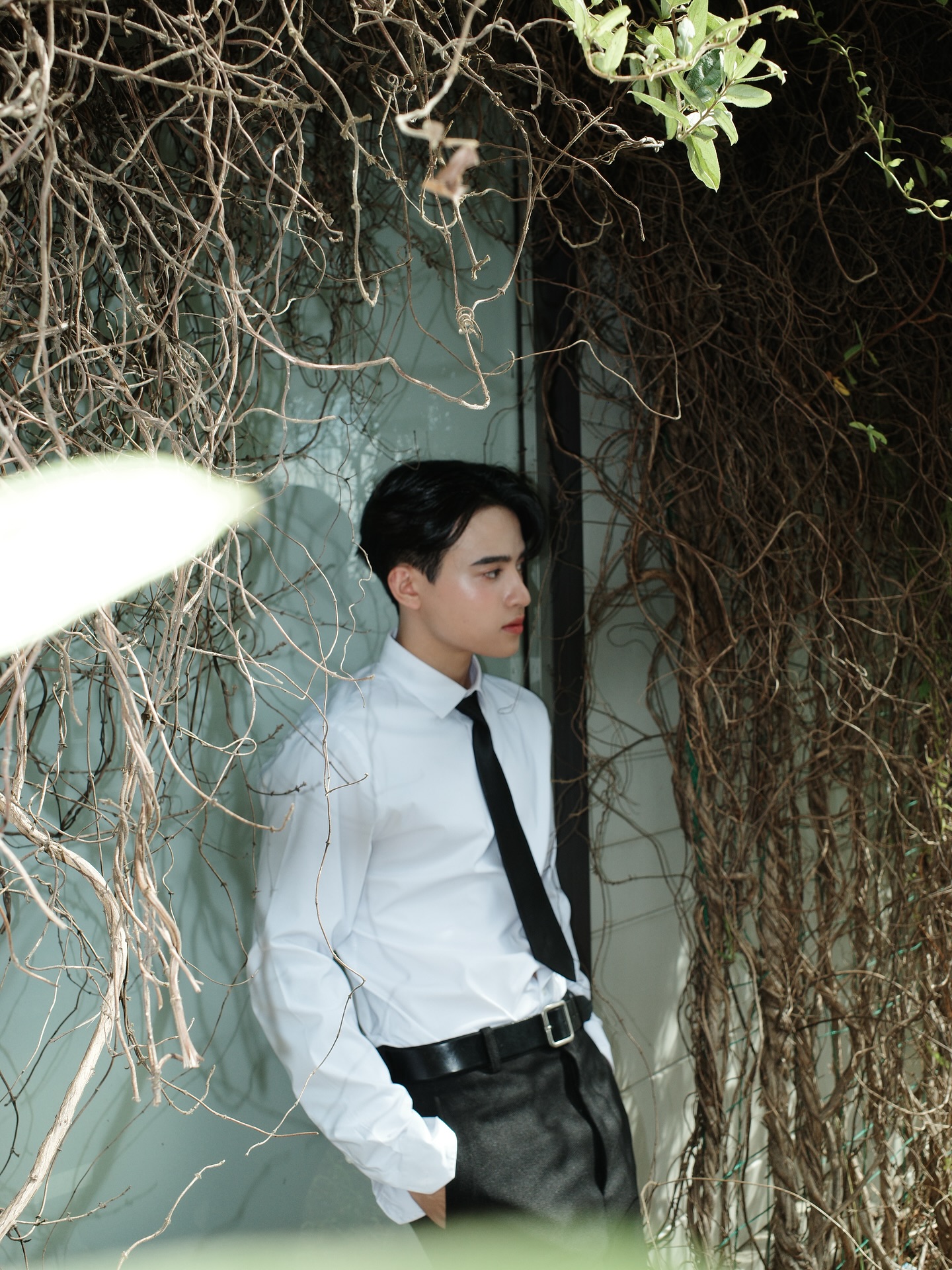 บาร์โค้ด - ตฤณสิษฐ์ อิสระพงศ์พร