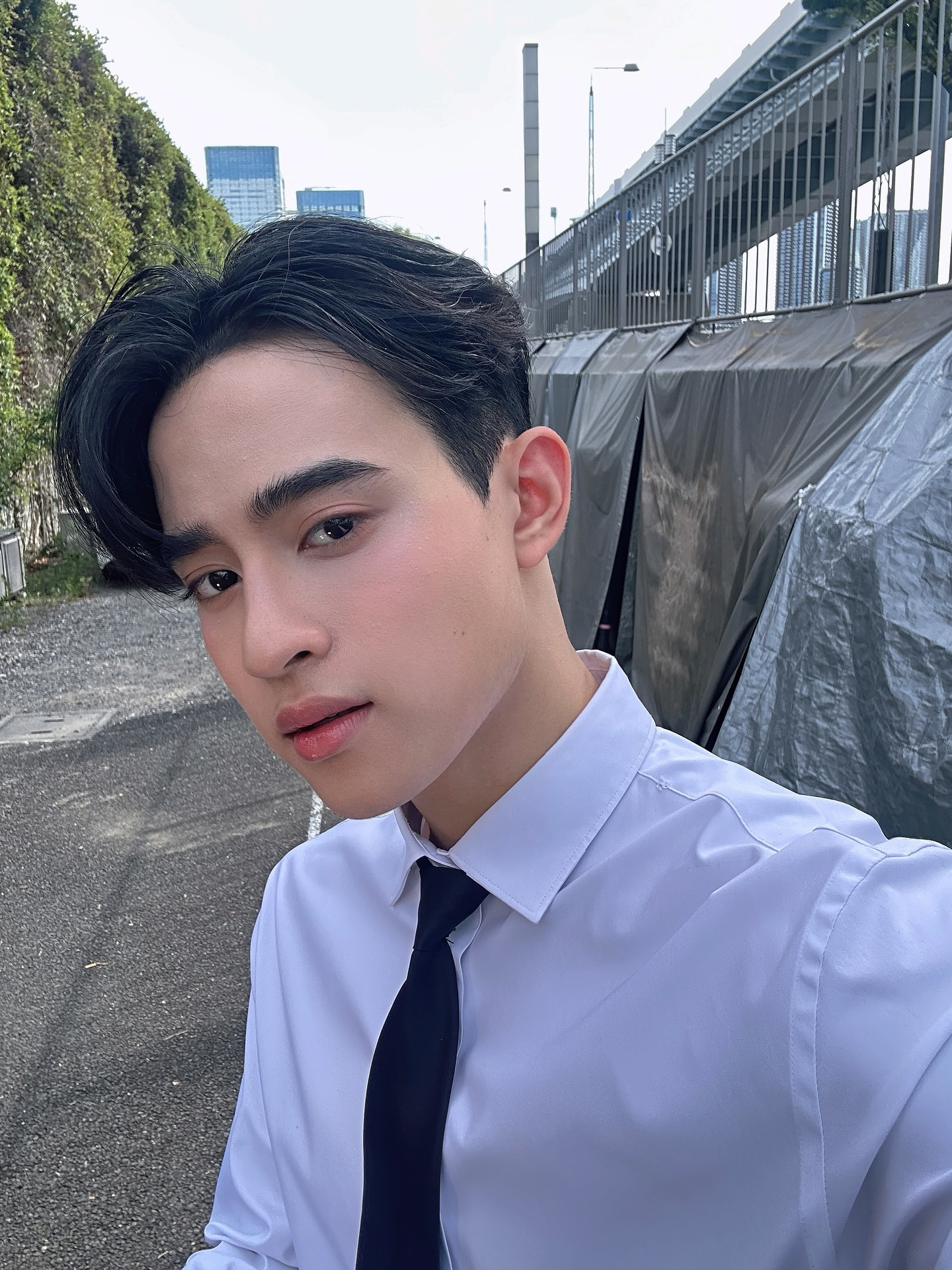 บาร์โค้ด - ตฤณสิษฐ์ อิสระพงศ์พร