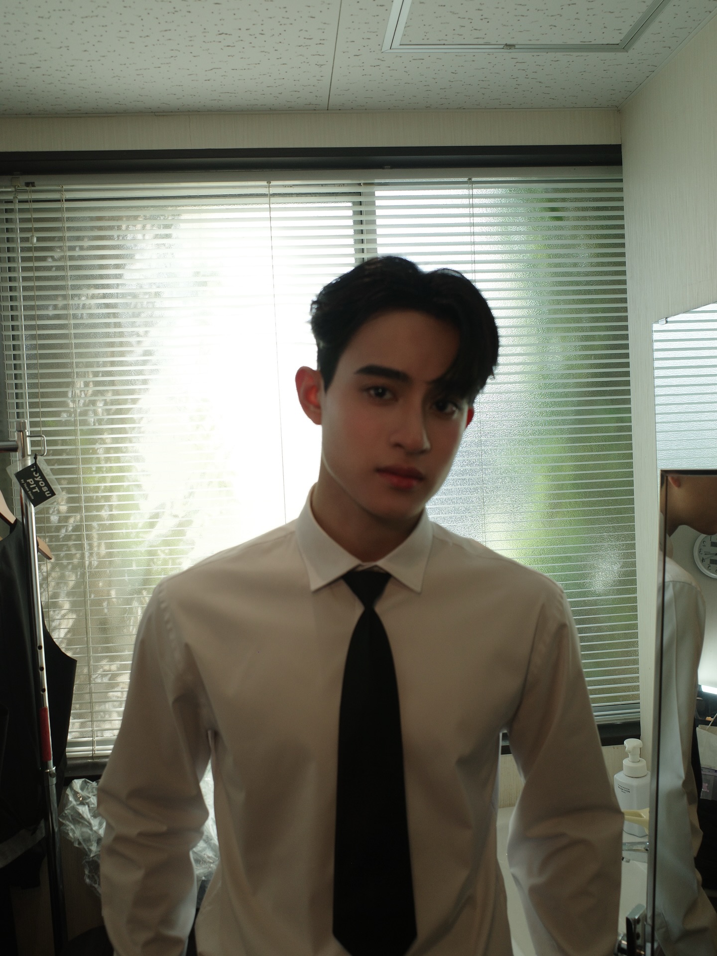 บาร์โค้ด - ตฤณสิษฐ์ อิสระพงศ์พร