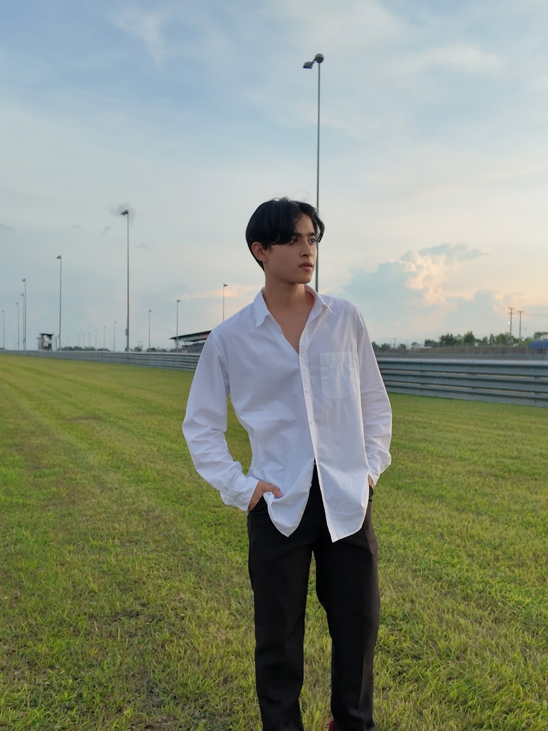บาร์โค้ด - ตฤณสิษฐ์ อิสระพงศ์พร