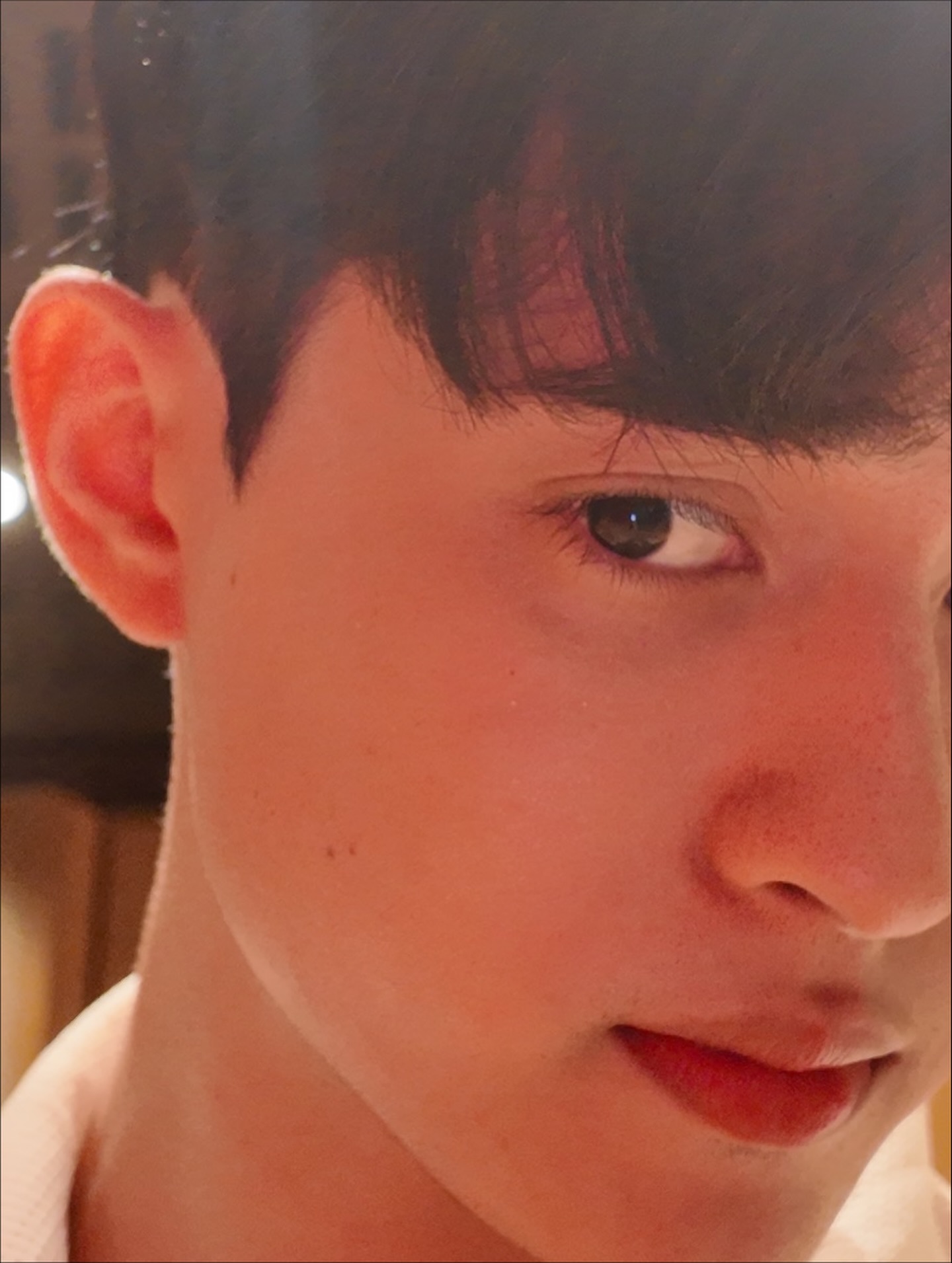 บาร์โค้ด - ตฤณสิษฐ์ อิสระพงศ์พร