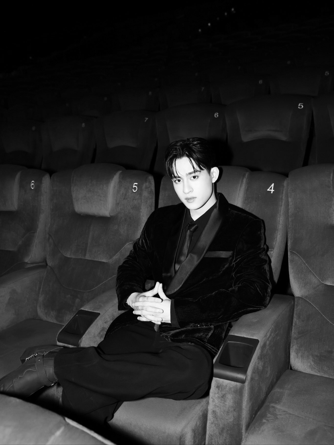 บาร์โค้ด - ตฤณสิษฐ์ อิสระพงศ์พร