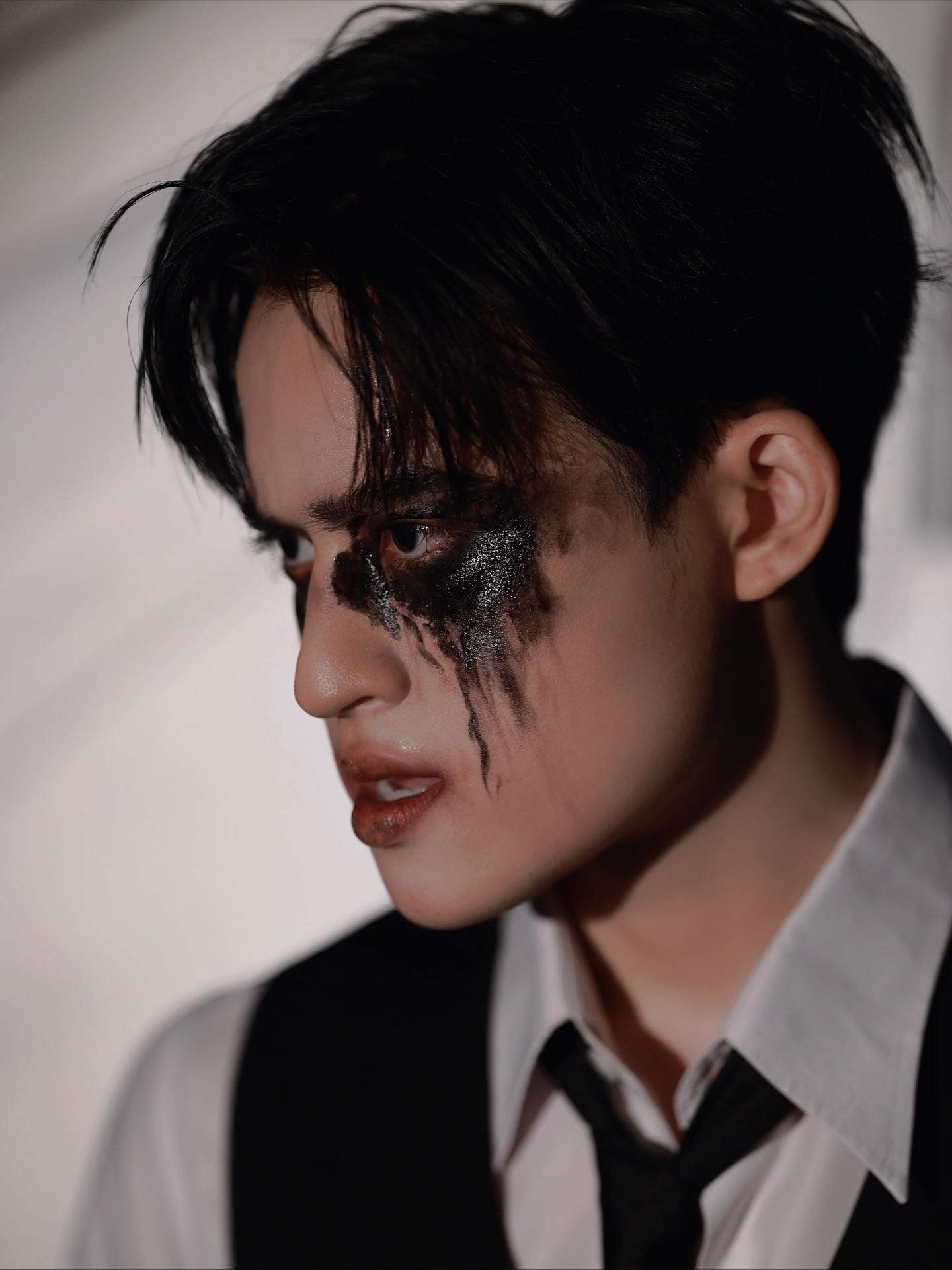 บาร์โค้ด - ตฤณสิษฐ์ อิสระพงศ์พร