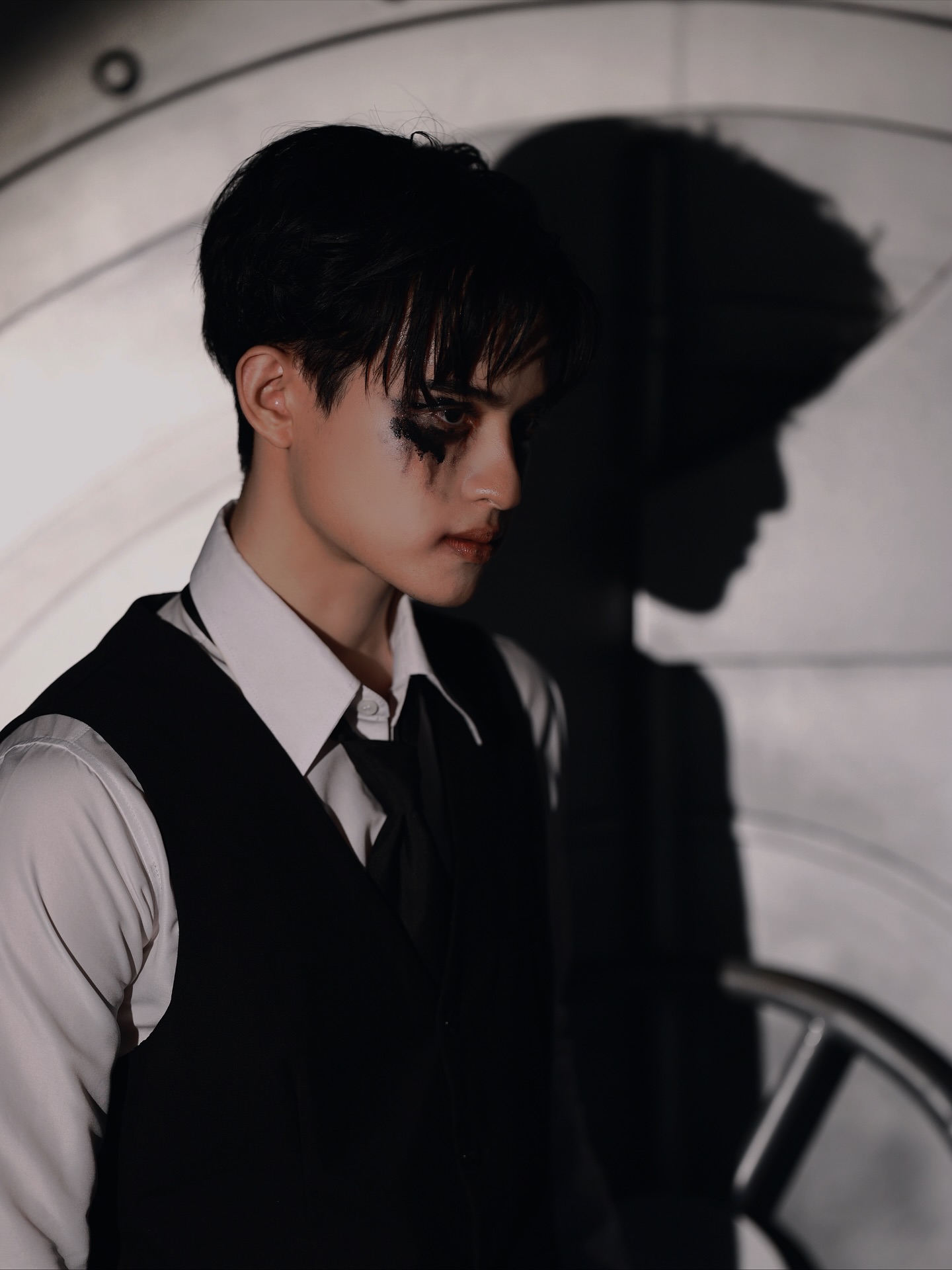 บาร์โค้ด - ตฤณสิษฐ์ อิสระพงศ์พร