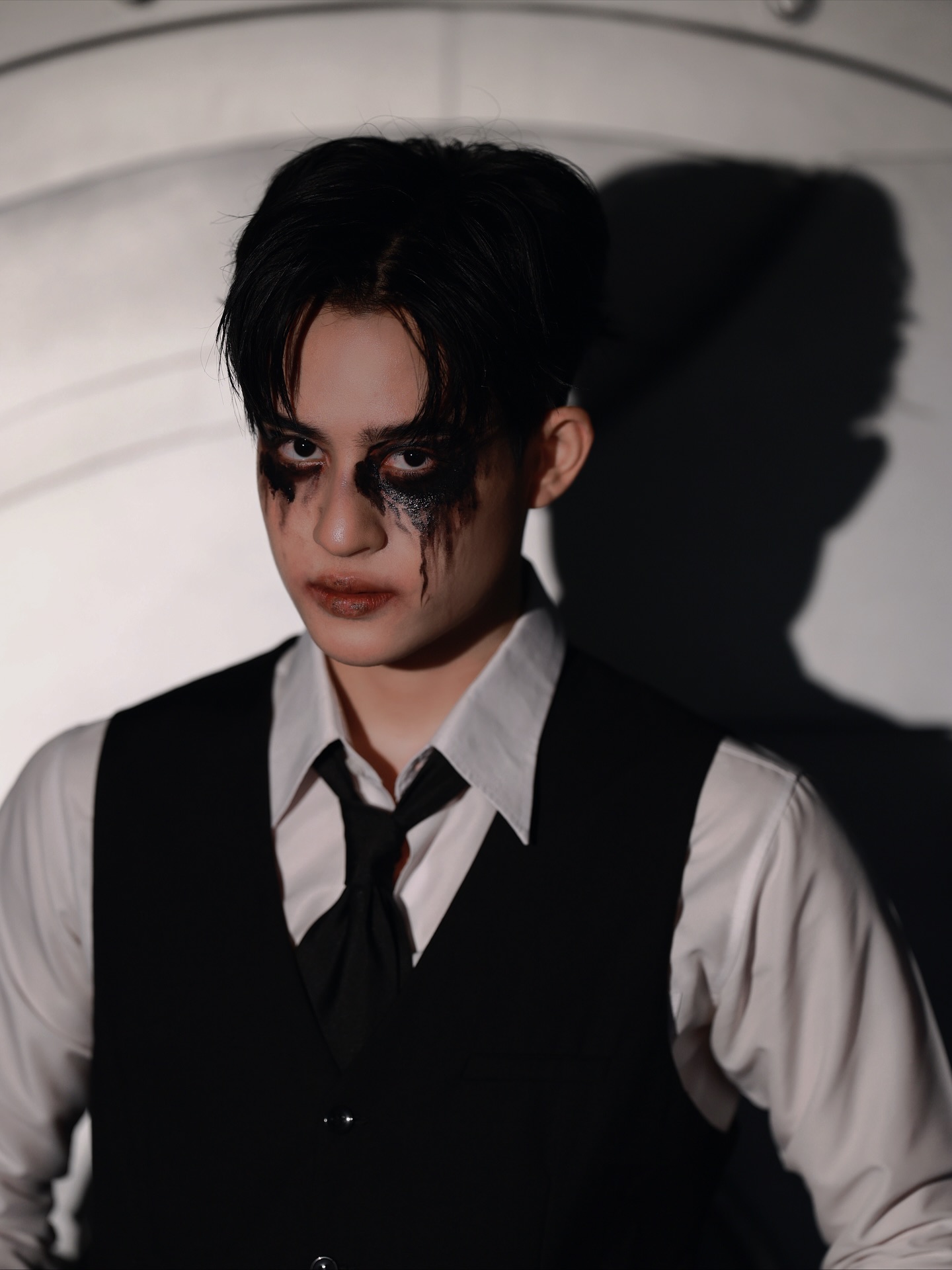 บาร์โค้ด - ตฤณสิษฐ์ อิสระพงศ์พร