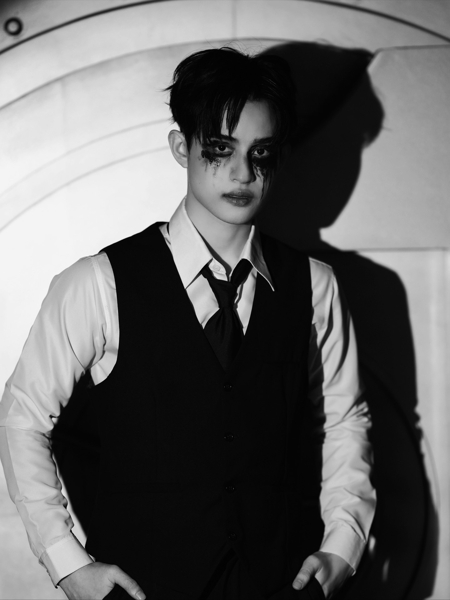 บาร์โค้ด - ตฤณสิษฐ์ อิสระพงศ์พร