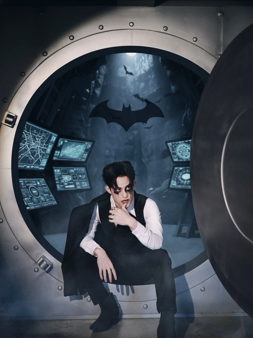 บาร์โค้ด - ตฤณสิษฐ์ อิสระพงศ์พร