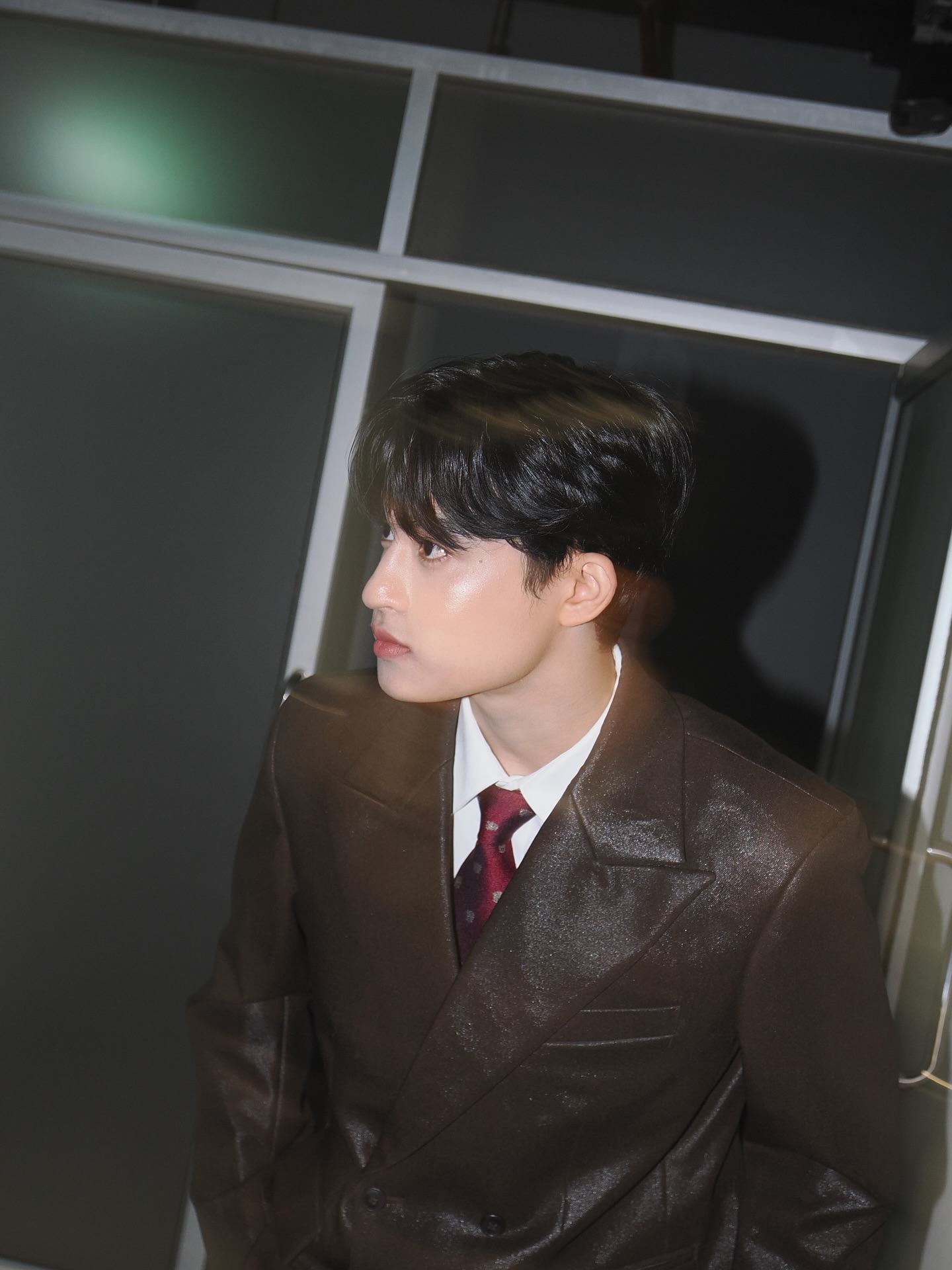 บาร์โค้ด - ตฤณสิษฐ์ อิสระพงศ์พร