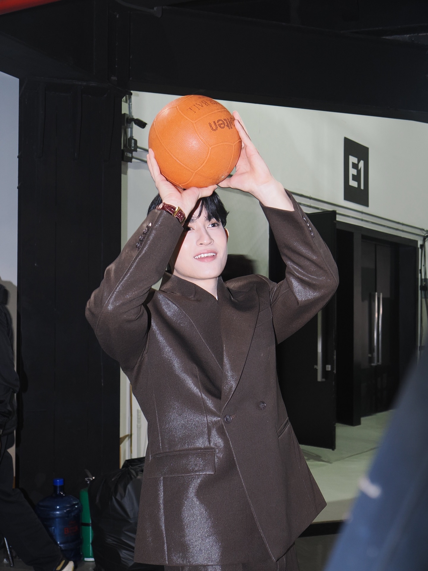 บาร์โค้ด - ตฤณสิษฐ์ อิสระพงศ์พร