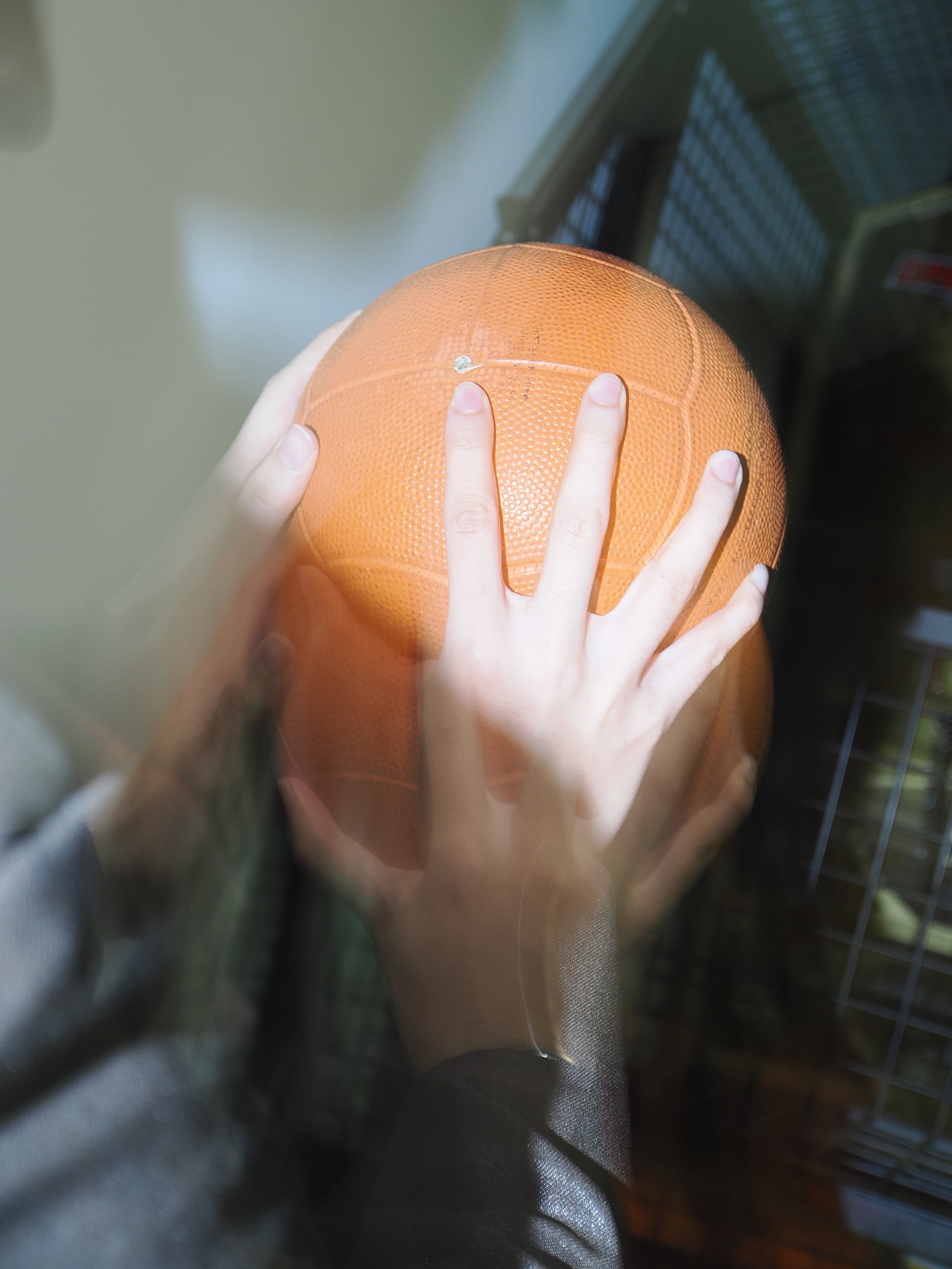 บาร์โค้ด - ตฤณสิษฐ์ อิสระพงศ์พร