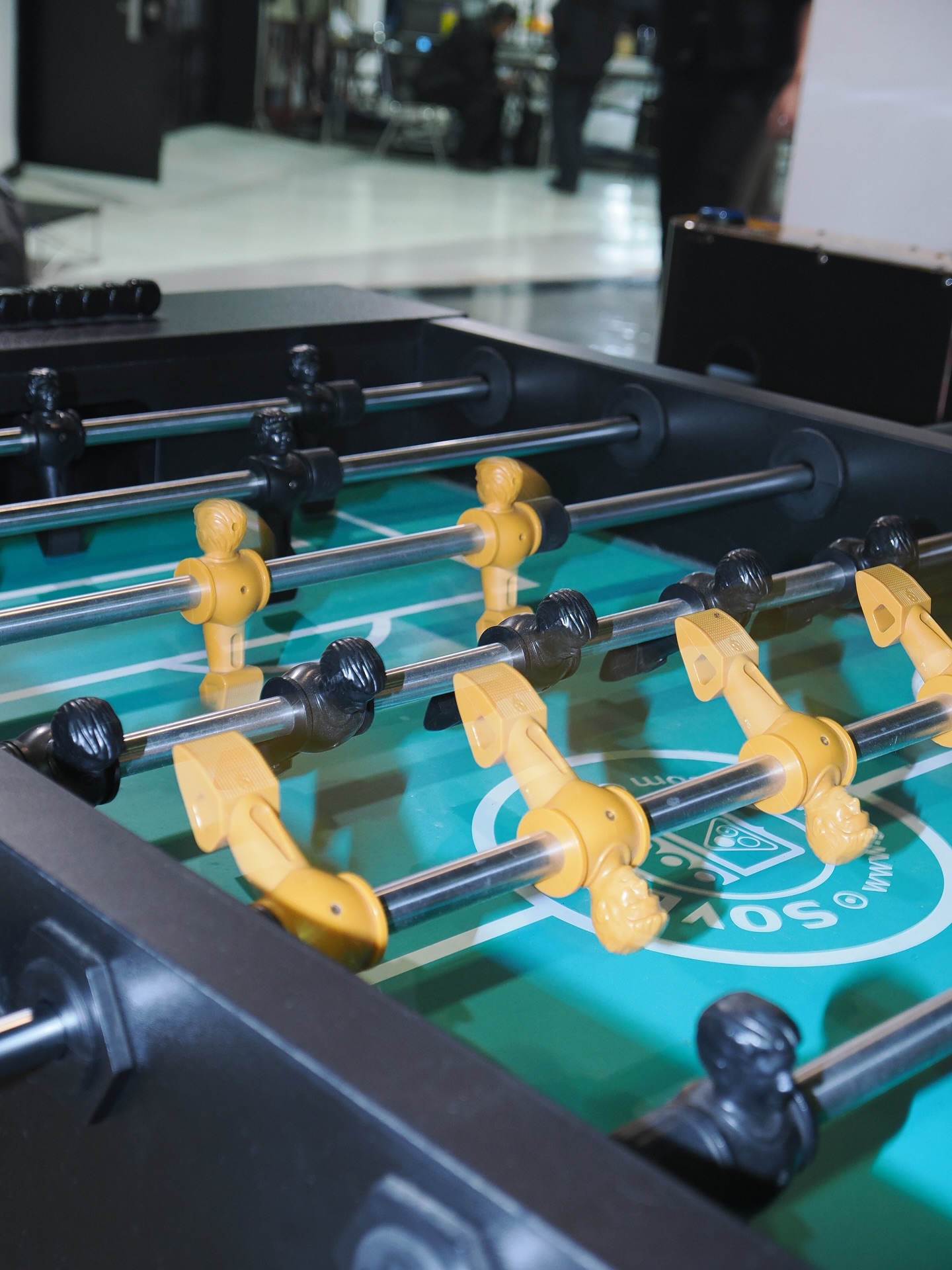 บาร์โค้ด - ตฤณสิษฐ์ อิสระพงศ์พร