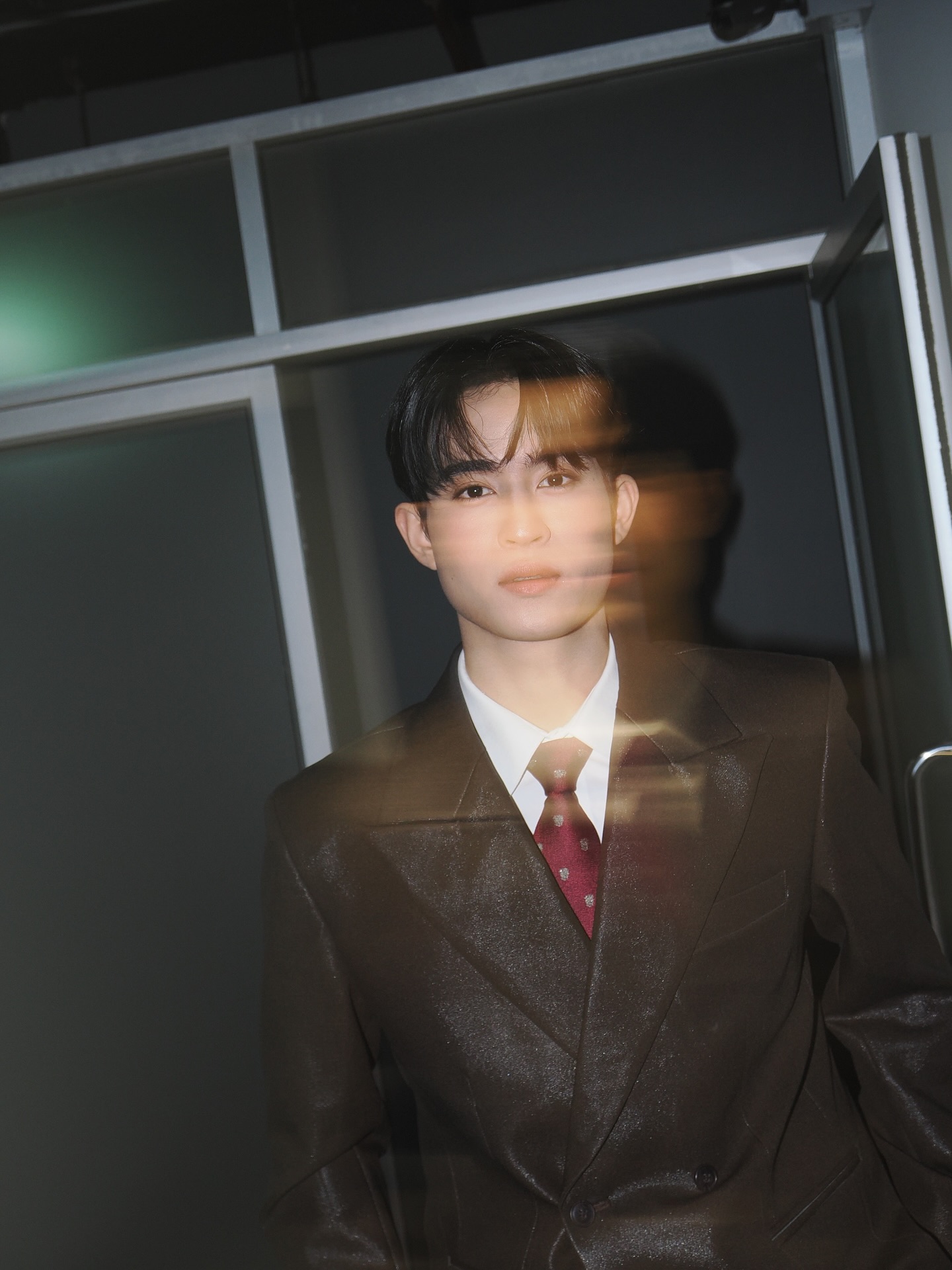 บาร์โค้ด - ตฤณสิษฐ์ อิสระพงศ์พร