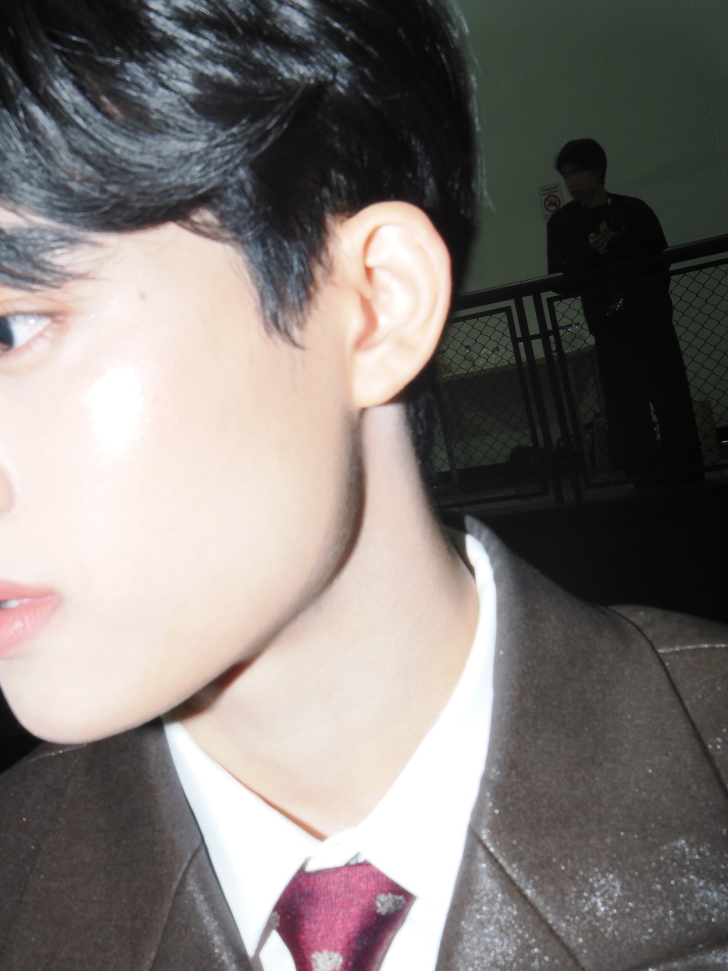 บาร์โค้ด - ตฤณสิษฐ์ อิสระพงศ์พร