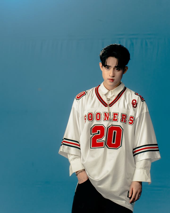 บาร์โค้ด - ตฤณสิษฐ์ อิสระพงศ์พร