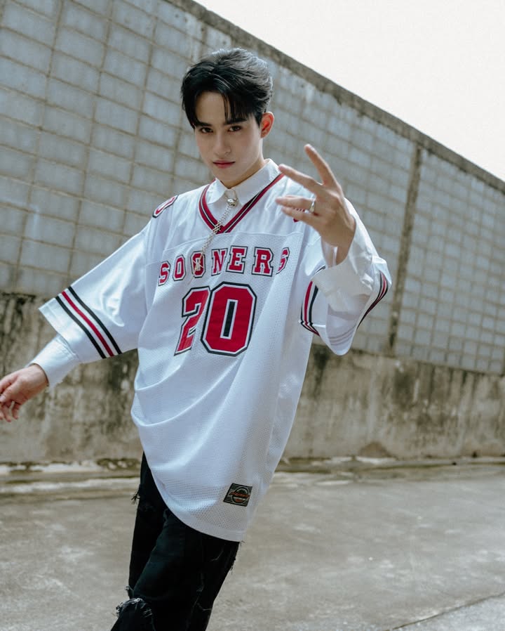 บาร์โค้ด - ตฤณสิษฐ์ อิสระพงศ์พร