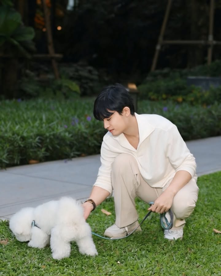 บาร์โค้ด - ตฤณสิษฐ์ อิสระพงศ์พร