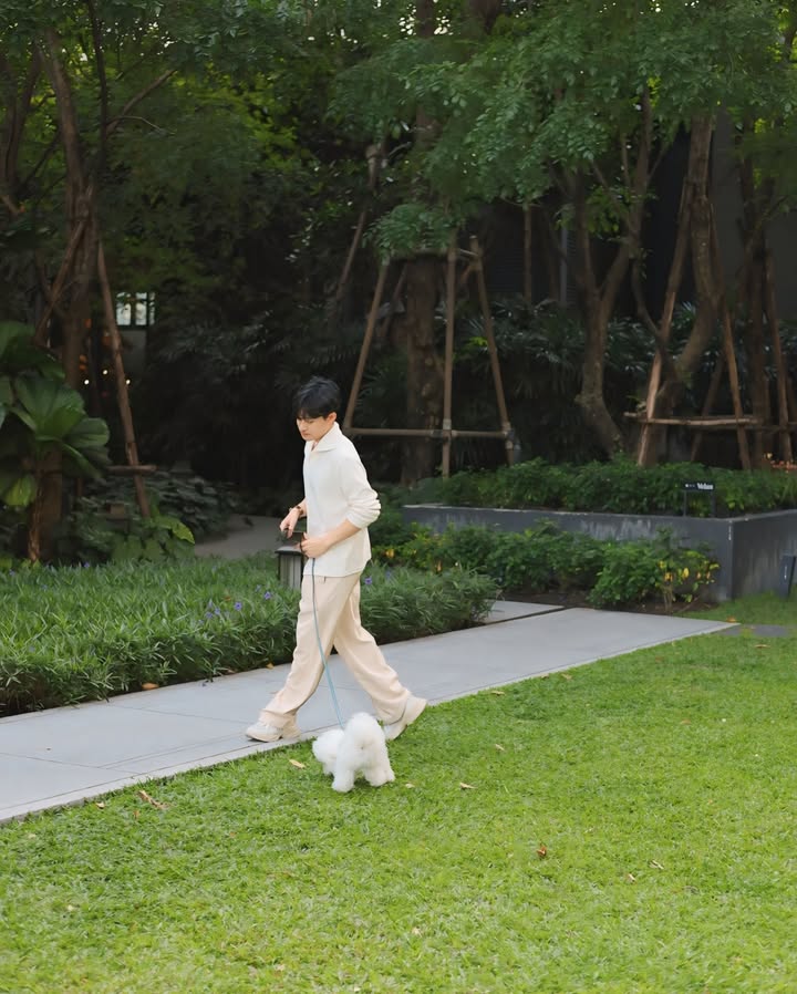 บาร์โค้ด - ตฤณสิษฐ์ อิสระพงศ์พร