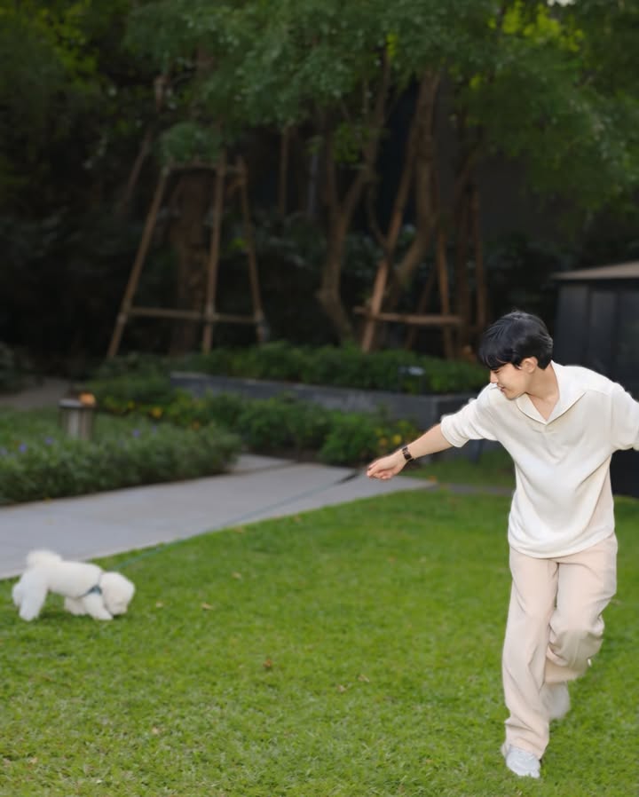 บาร์โค้ด - ตฤณสิษฐ์ อิสระพงศ์พร