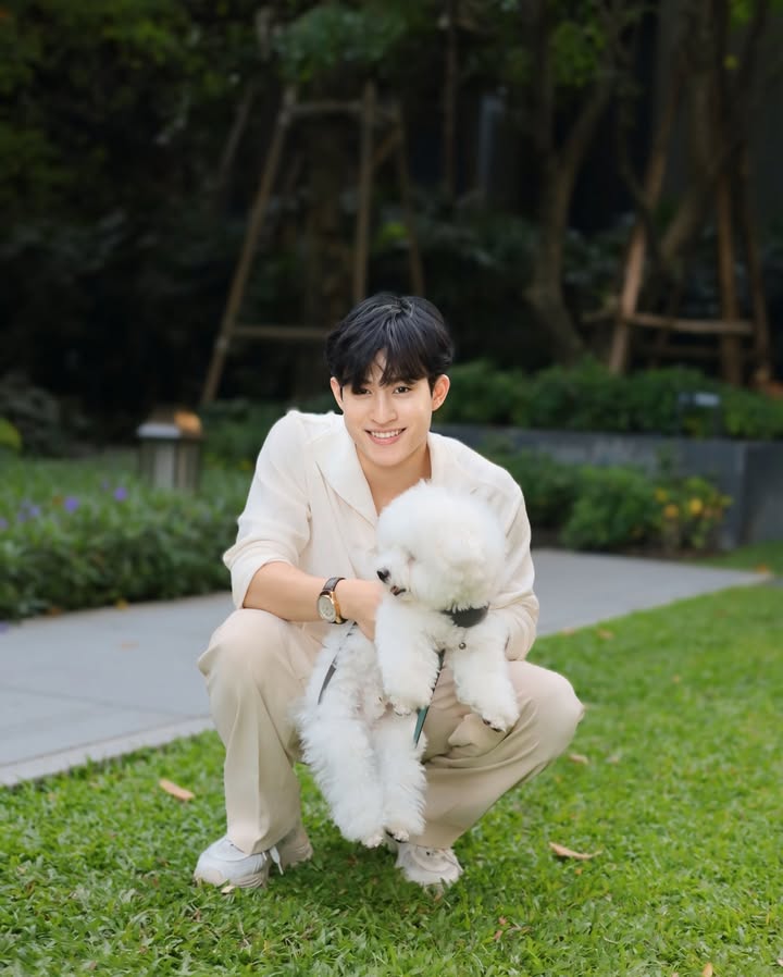 บาร์โค้ด - ตฤณสิษฐ์ อิสระพงศ์พร