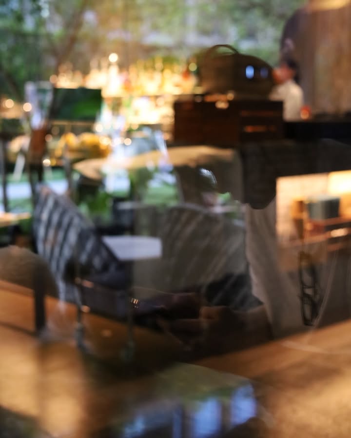 บาร์โค้ด - ตฤณสิษฐ์ อิสระพงศ์พร