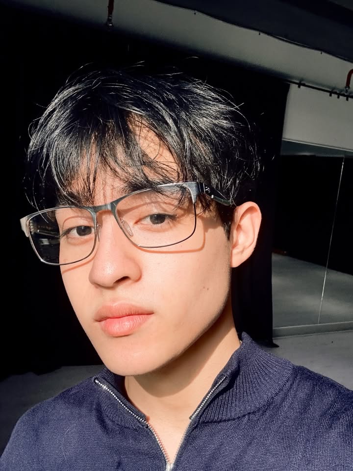 บาร์โค้ด - ตฤณสิษฐ์ อิสระพงศ์พร