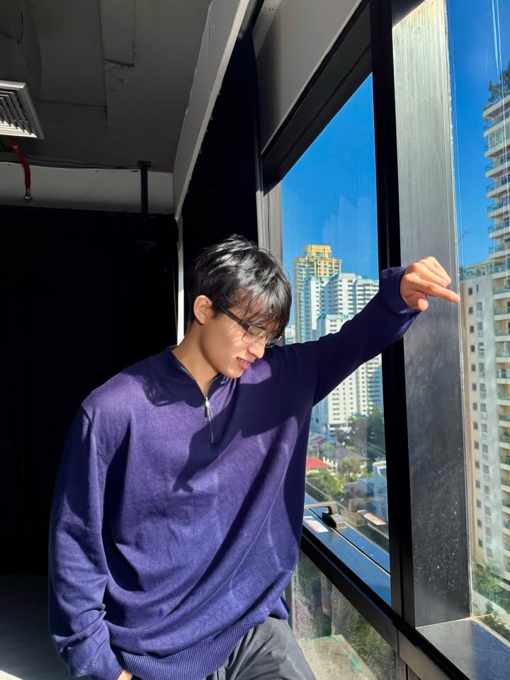 บาร์โค้ด - ตฤณสิษฐ์ อิสระพงศ์พร