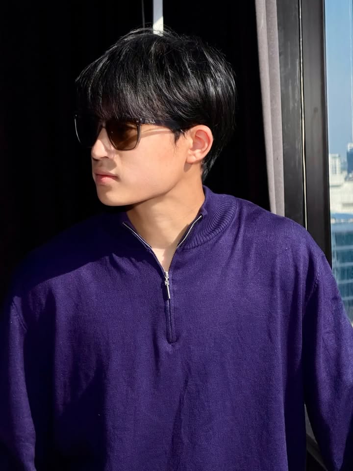 บาร์โค้ด - ตฤณสิษฐ์ อิสระพงศ์พร