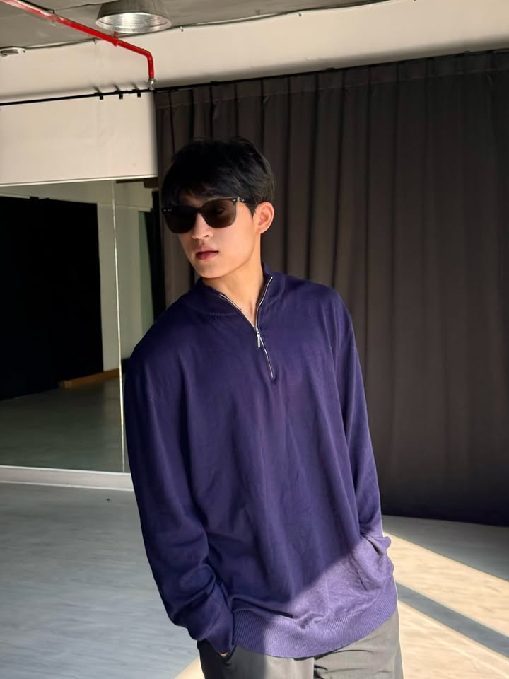 บาร์โค้ด - ตฤณสิษฐ์ อิสระพงศ์พร