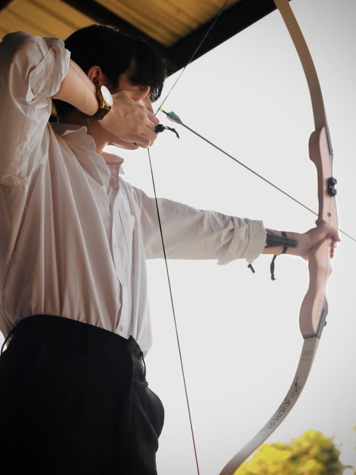 บาร์โค้ด - ตฤณสิษฐ์ อิสระพงศ์พร