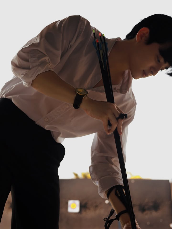 บาร์โค้ด - ตฤณสิษฐ์ อิสระพงศ์พร