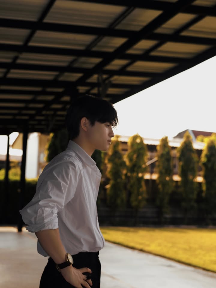 บาร์โค้ด - ตฤณสิษฐ์ อิสระพงศ์พร