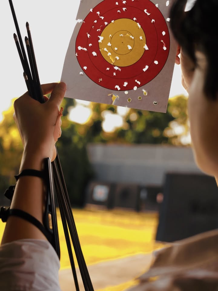 บาร์โค้ด - ตฤณสิษฐ์ อิสระพงศ์พร