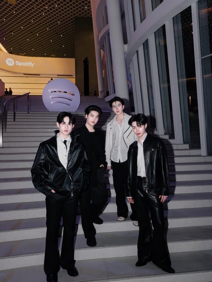 บาร์โค้ด - ตฤณสิษฐ์ อิสระพงศ์พร