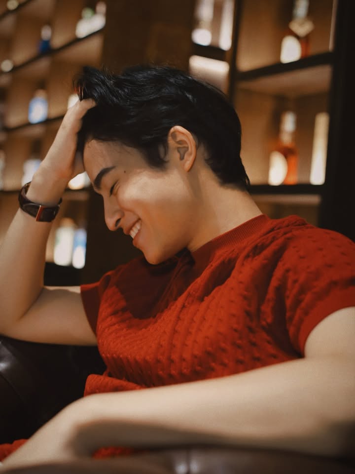 บาร์โค้ด - ตฤณสิษฐ์ อิสระพงศ์พร