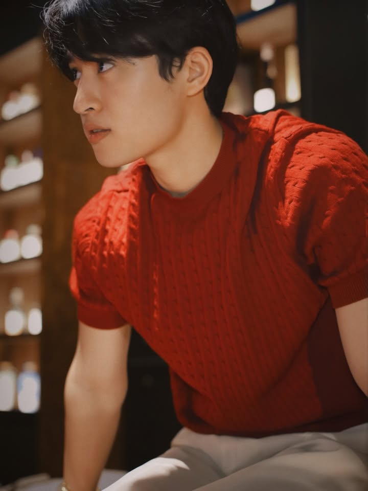 บาร์โค้ด - ตฤณสิษฐ์ อิสระพงศ์พร