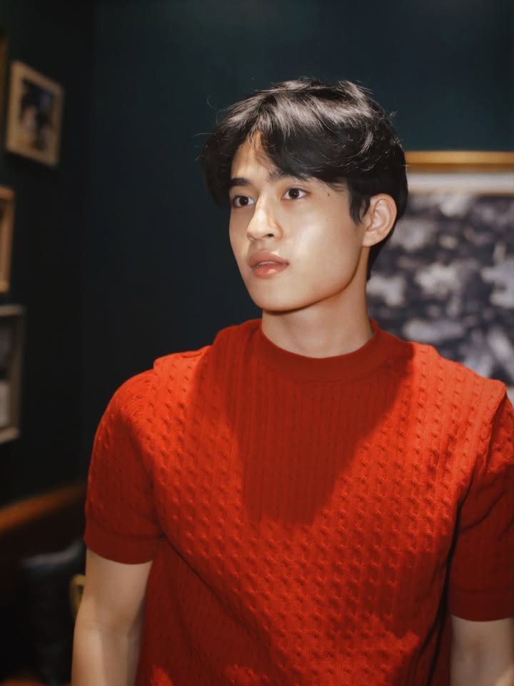 บาร์โค้ด - ตฤณสิษฐ์ อิสระพงศ์พร