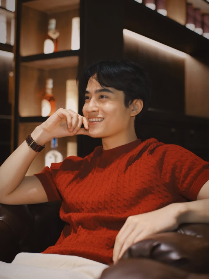 บาร์โค้ด - ตฤณสิษฐ์ อิสระพงศ์พร