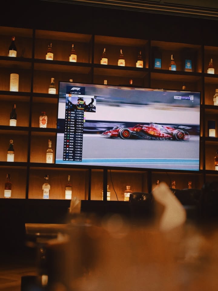 บาร์โค้ด - ตฤณสิษฐ์ อิสระพงศ์พร