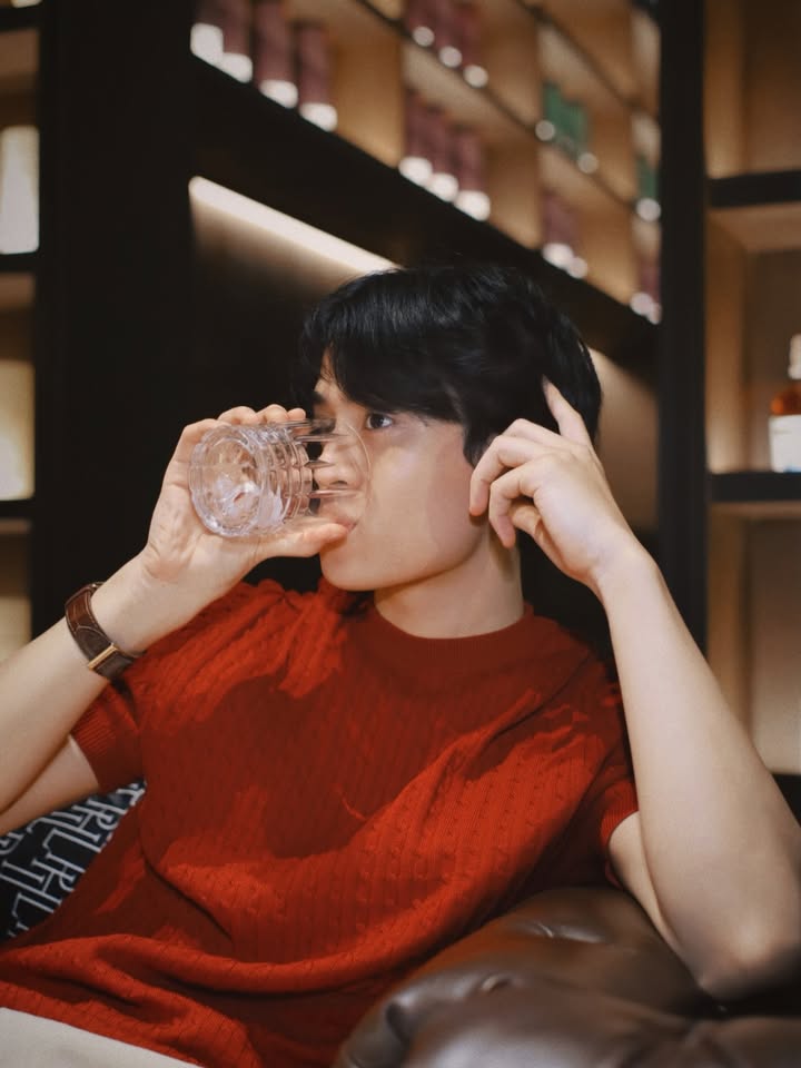 บาร์โค้ด - ตฤณสิษฐ์ อิสระพงศ์พร