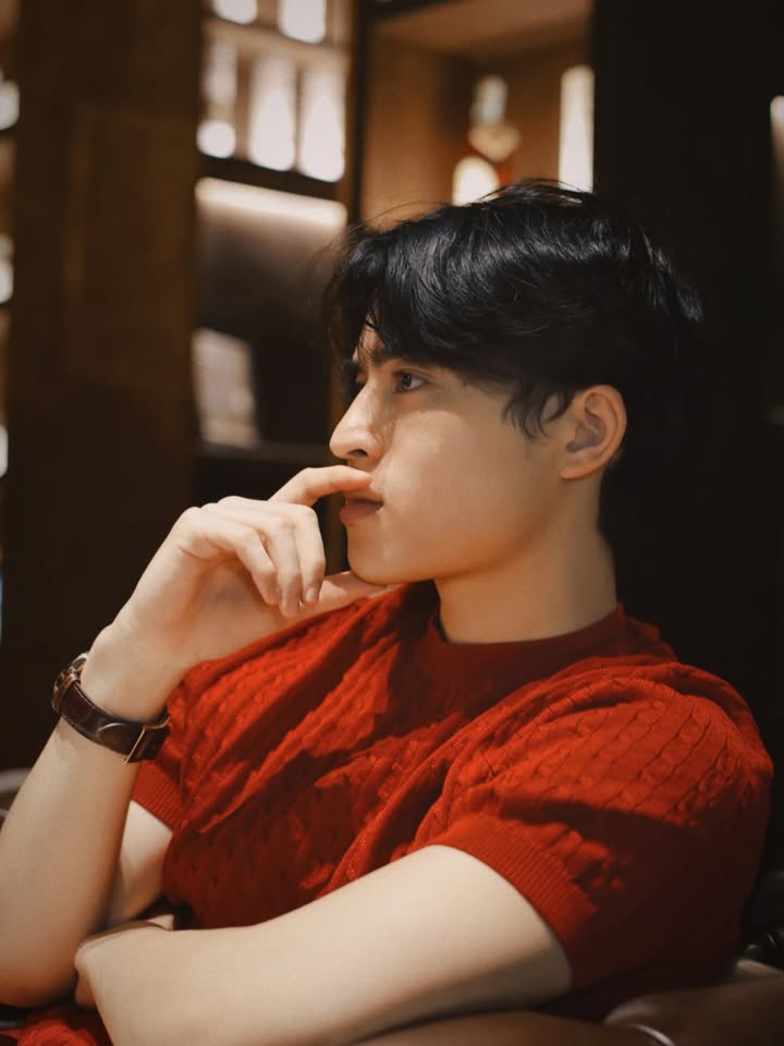 บาร์โค้ด - ตฤณสิษฐ์ อิสระพงศ์พร