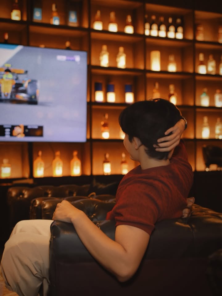 บาร์โค้ด - ตฤณสิษฐ์ อิสระพงศ์พร