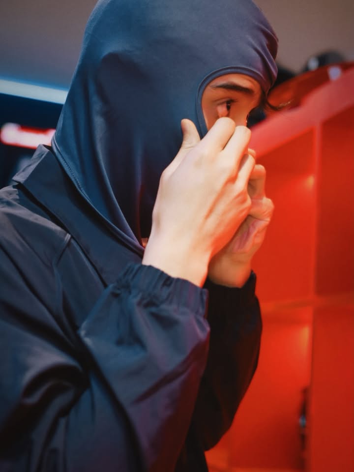 บาร์โค้ด - ตฤณสิษฐ์ อิสระพงศ์พร