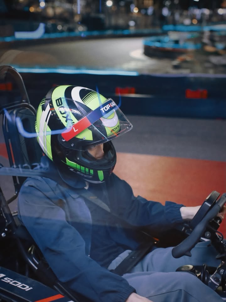 บาร์โค้ด - ตฤณสิษฐ์ อิสระพงศ์พร