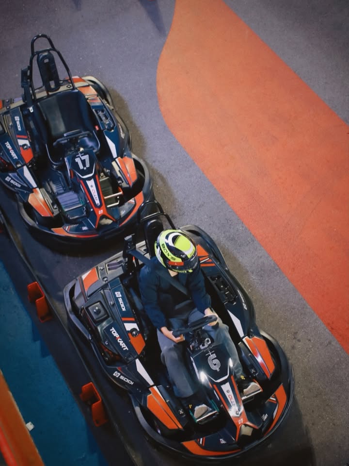 บาร์โค้ด - ตฤณสิษฐ์ อิสระพงศ์พร